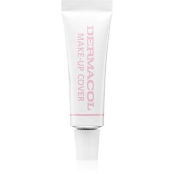 Dermacol Cover Mini fond de ten acoperire extremă SPF 30 - mini tester culoare 213 4 g