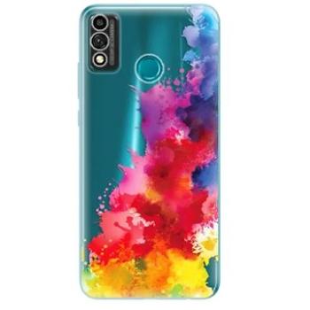 iSaprio Color Splash 01 pro Honor 9X Lite (colsp01-TPU3_Hon9XL)