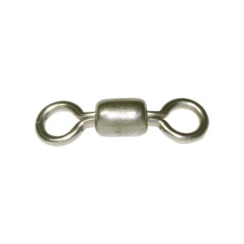 Zeck Obratlík Stainless Steel Swivel 185kg 5ks