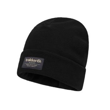 Trakker Kulich TechPro WR Beanie Black