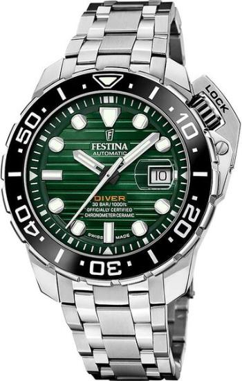 Festina Swiss Made 20043/4