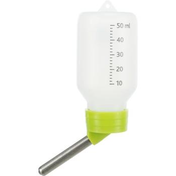 TRIXIE Water plastová napájačka pre myši a škrečky 50ml