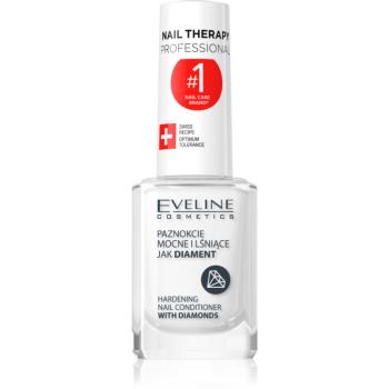 Eveline Cosmetics Nail Therapy kondicionér na nehty 12 ml