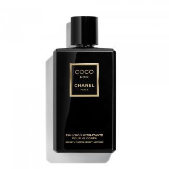 CHANEL Coco noir Hydratační tělové mléko - TĚLO 200ML 200 ml