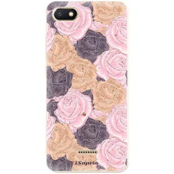 iSaprio Roses 03 pro Xiaomi Redmi 6A (roses03-TPU2_XiRmi6A)