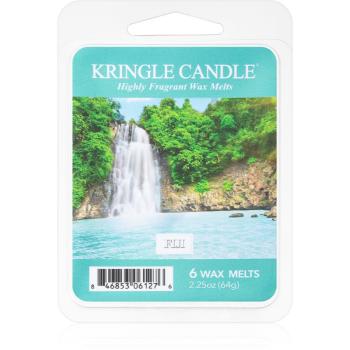 Kringle Candle Fiji vosk do aromalampy 64 g