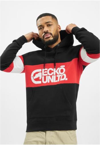 Ecko Unltd. Flagship Hoody black - 3XL