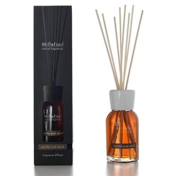 MILLEFIORI MILANO Vanilla Woods 100 ml (8033275421166)