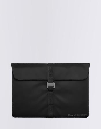 Db Essential Laptop Sleeve 16 Black out