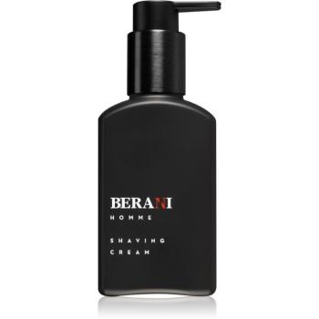 BERANI Shaving Cream krém na holení 120 ml