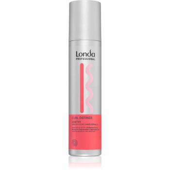 Londa Professional Curl Definer bezoplachový sprej před stylingem 250 ml