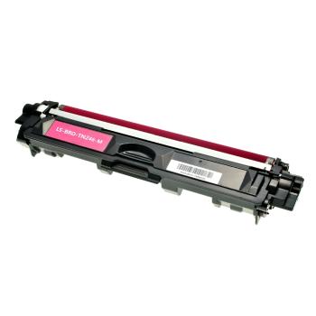 Brother TN-246M purpurový (magenta) kompatibilní toner