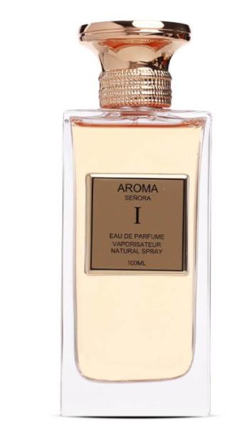 Aurora Scents Aroma Senora I - EDP 100 ml