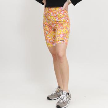 Vans WM FLYING V PRINT LEGGING SHORT XS