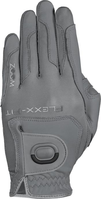 Zoom Gloves Tour Golf Grey Levá ruka UNI Dámské rukavice