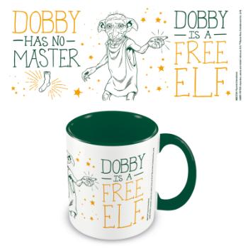 Hrnek Harry Potter Dobby 315ml