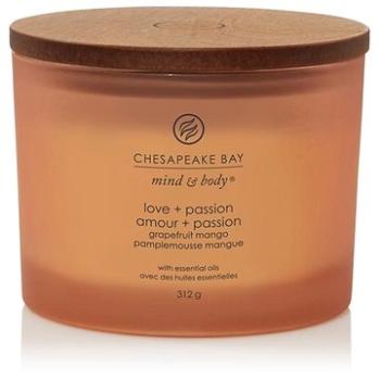 CHESAPEAKE BAY 3 knoty Love & Passion 312 g (5038581114477)