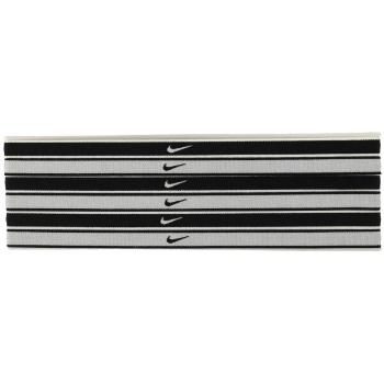 Nike TIPPED SWOOSH SPORT 6PK 2.0 Čelenka, černá, velikost