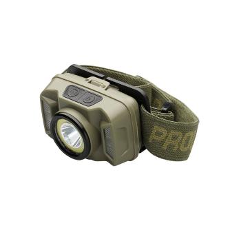 Prologic Čelovka Inspire Head Light 5W/500lumens