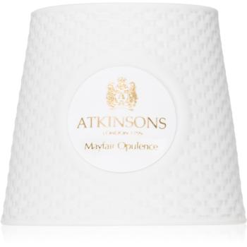 Atkinsons Mayfair Opulence vonná svíčka 250 g