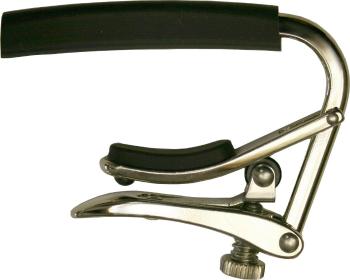 Shubb C3 Nickel Kapodastr pro 12-strunnou kytaru