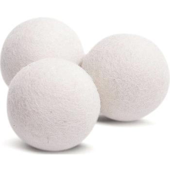 Bile de lână Scanpart pentru uscător de rufe