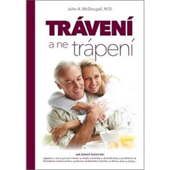 Trávení, a ne trápení (978-80-903780-6-3)