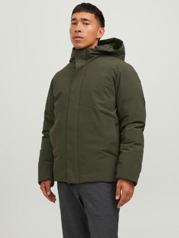 Jack & Jones Keen Bunda Zelená