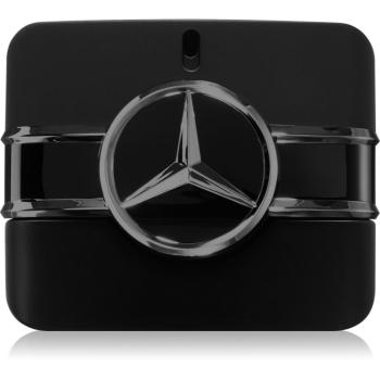 Mercedes-Benz Sign Your Power parfémovaná voda intense pro muže 100 ml
