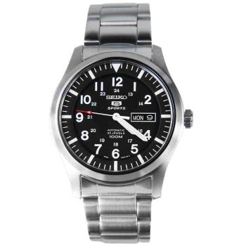 Seiko 5 SNZG13K1 - 30 dní na vrátenie tovaru, Garancia originality