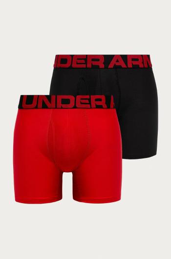 Under Armour - Boxerky (2-pack) 1363619