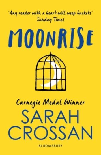 Moonrise - Sarah Crossan