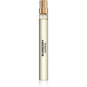 Burberry Goddess parfémovaná voda pro ženy 10 ml