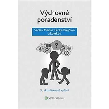 Výchovné poradenství - 3. přepracované vydání (978-80-759-8174-5)