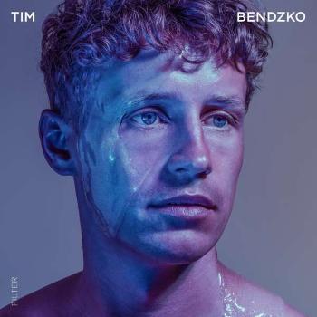 Bendzko, Tim - Filter, Vinyl