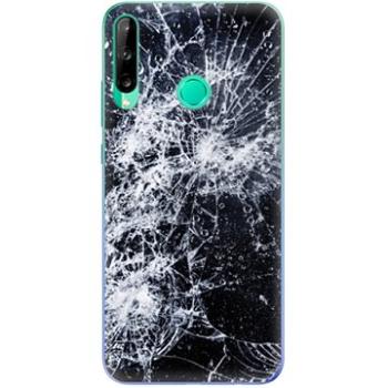 iSaprio Cracked pro Huawei P40 Lite E (crack-TPU3_P40LE)