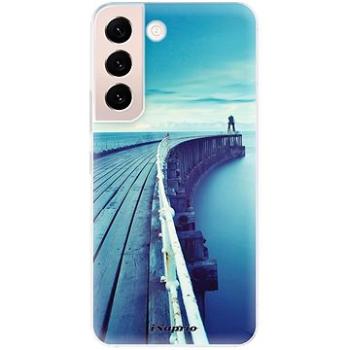 iSaprio Pier 01 pro Samsung Galaxy S22+ 5G (pier01-TPU3-S22P-5G)