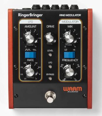 Warm Audio RingerBringer