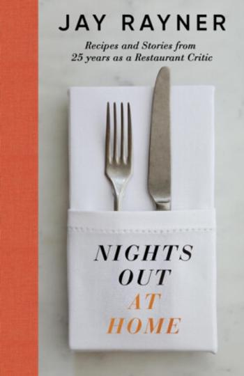 Nights Out At Home - Jay Rayner