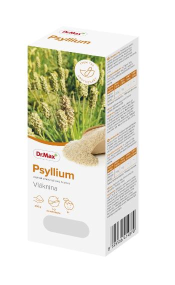 Dr. Max Psyllium 200 g