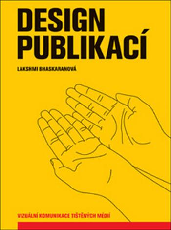 Design publikací - Bhaskaranová Lakshmi