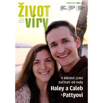 Život víry 2022/4 (999-00-034-9794-9)