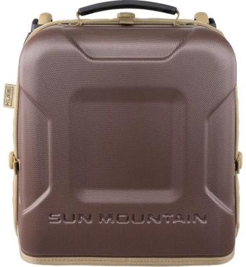 Sun Mountain Kube Java/Sand/Camo Cestovní obal