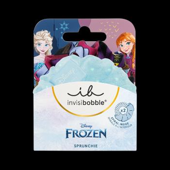 Invisibobble Kids Sprunchie Disney Frozen gumička do vlasů 2 ks