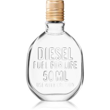 Diesel Fuel for Life toaletní voda pro muže 50 ml