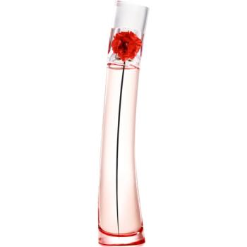 KENZO Flower by Kenzo L'Absolue parfumovaná voda pre ženy 50 ml