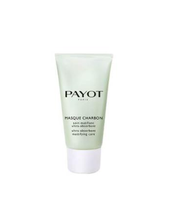 Payot Vysoce absorbční multiaktivní maska (Ultra Absorbent Mattifying Care) 50 ml