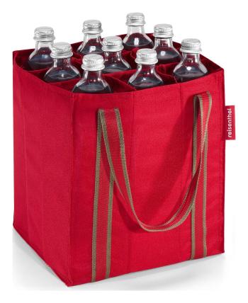 Reisenthel BottleBag Red