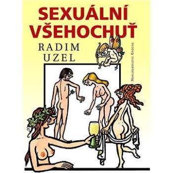 Sexuální všehochuť (978-80-742-5227-3)