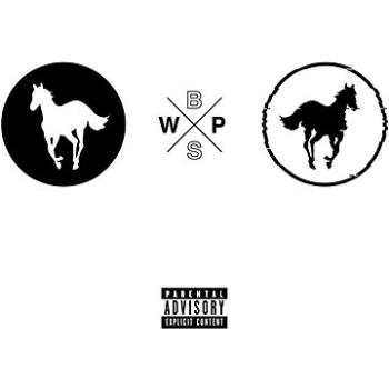 Deftones: White Pony(20th Anniversary Deluxe Edition) (2x CD) - CD (9362489308)